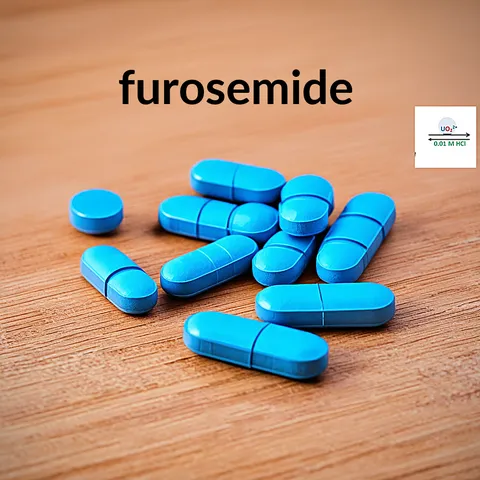 Para que enfermedad se receta furosemide y pentoxifilina